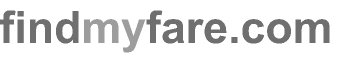 findmyfare logo